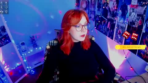 Margaret online show from February 2025 03:40:01 PM