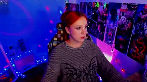 Margaret online show from March 2025 09:26:02 PM
