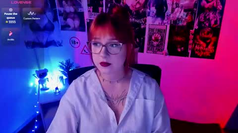 Margaret online show from October 2025 06:49:02 PM