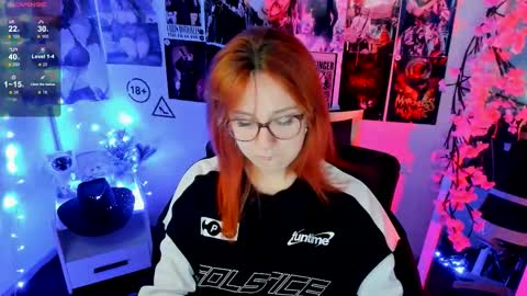 Margaret online show from November 2025 12:35:02 AM