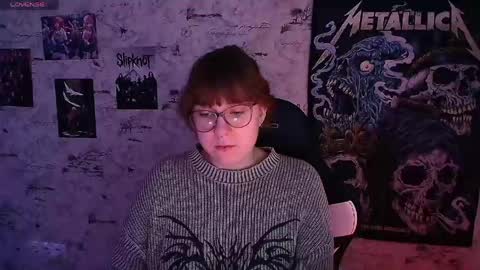 Snapshot of margaret_red chatting on April 2026 01:53:02 PM Margaret online show from April 2026 01:53:02 PM