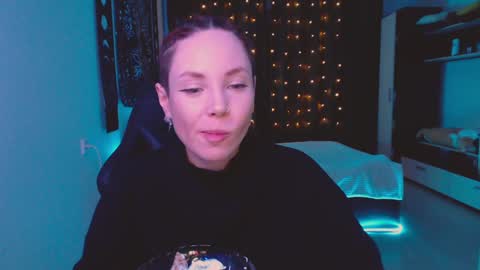 Snapshot of margaret_wilson chatting on December 2024 02:38:01 PM Margaret online show from December 2024 02:38:01 PM