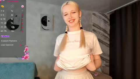 Snapshot of margaretasey chatting on June 2026 12:25:01 AM Margaret online show from June 2026 12:25:01 AM