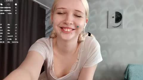 Snapshot of margaretasey chatting on June 2026 01:37:01 AM Margaret online show from June 2026 01:37:01 AM