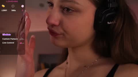 Margaret online show from November 2025 10:36:01 AM