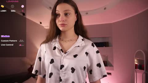 Margaret online show from November 2025 11:33:02 AM