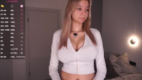 Margaret online show from March 2026 07:17:02 PM