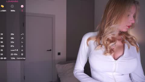 Margaret online show from March 2026 08:13:01 PM