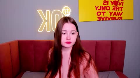 Snapshot of margaretroy chatting on March 2026 01:43:02 AM Margaret 3 online show from March 2026 01:43:02 AM