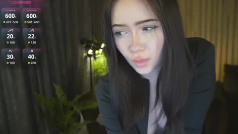 margaritagrey online show from April 2026 06:34:01 PM