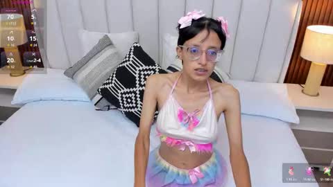 Aitana online show from September 2025 02:13:02 AM