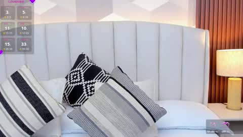 Aitana online show from October 2025 02:04:01 AM