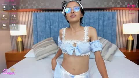 Aitana online show from April 2026 01:59:02 PM