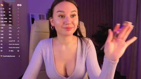 Margo online show from November 2025 02:37:02 AM