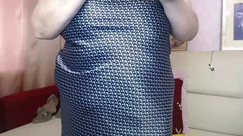 MargieCheerful kind and affectionate online show from February 2025 06:35:01 AM