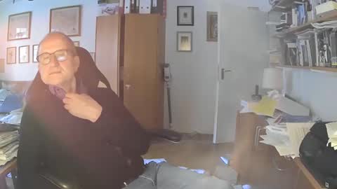 marginalie online show from December 2024 02:59:01 PM