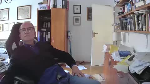 marginalie online show from February 2025 09:13:02 AM