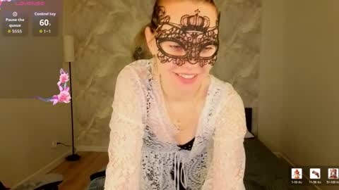 Margo Kellly online show from May 2026 01:23:02 AM