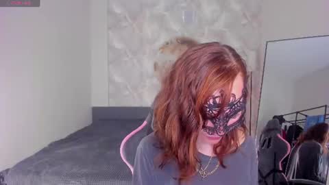 Snapshot of margo_kellly chatting on July 2026 10:05:02 PM Margo Kellly online show from July 2026 10:05:02 PM