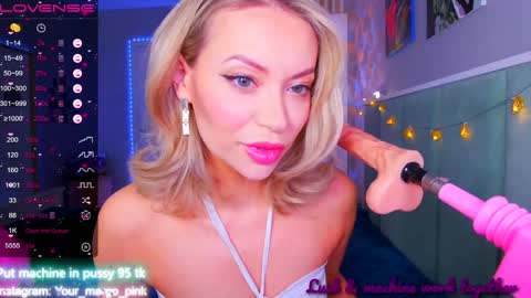 Margo for you   online show from January 2025 05:37:02 AM