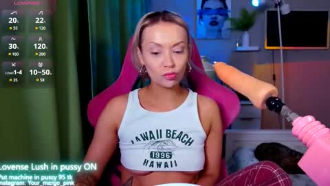 Snapshot of margohotty chatting on November 2025 04:15:02 AM Margo for you online show from November 2025 04:15:02 AM