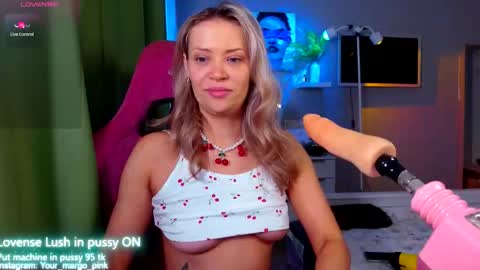 Snapshot of margohotty chatting on November 2025 03:54:01 AM Margo for you online show from November 2025 03:54:01 AM