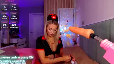 Snapshot of margohotty chatting on January 2026 05:09:01 AM Margo for you online show from January 2026 05:09:01 AM