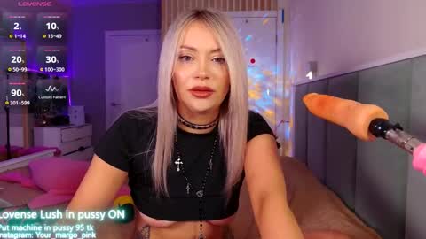 Snapshot of margohotty chatting on January 2026 05:12:02 AM Margo for you online show from January 2026 05:12:02 AM