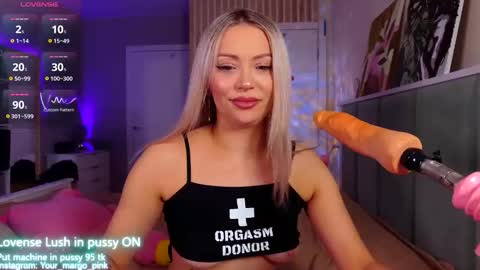 Snapshot of margohotty chatting on January 2026 06:07:02 AM Margo for you online show from January 2026 06:07:02 AM