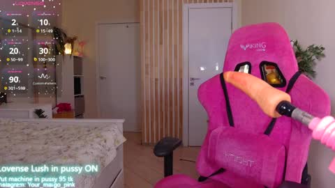 Margo for you   online show from April 2026 06:58:01 AM