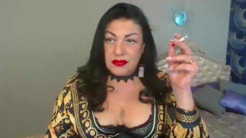 margokinglady online show from May 2026 04:40:01 AM