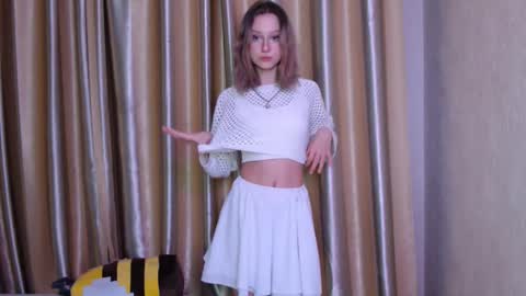 Margo online show from February 2025 10:58:01 PM