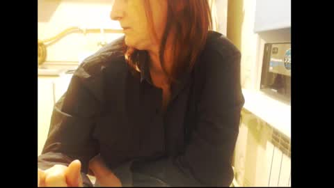 Snapshot of margoruby chatting on October 2025 08:55:02 PM Margo online show from October 2025 08:55:02 PM