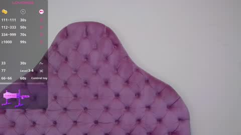 Margo online show from March 2025 08:14:02 PM