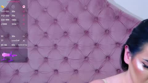 Margo online show from March 2026 08:59:01 PM