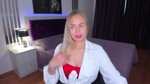 MargoSugar online show from June 2026 05:35:02 AM