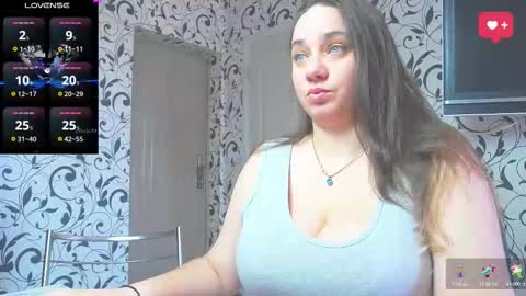 margosweet777 online show from September 2025 07:52:02 AM