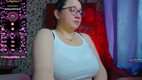 margosweet777 online show from February 2026 08:10:01 AM