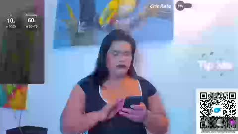 Snapshot of margoth_montilla chatting on September 2025 04:29:02 PM margoth_montilla online show from September 2025 04:29:02 PM