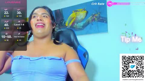 Snapshot of margoth_montilla chatting on October 2025 01:15:01 AM margoth_montilla online show from October 2025 01:15:01 AM