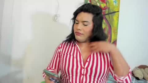 margoth_montilla online show from November 2025 02:34:02 AM