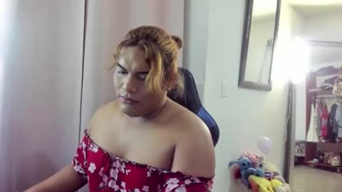 margoth_montilla online show from February 2026 01:32:01 AM