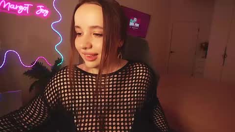 Margo online show from May 2026 05:17:02 PM