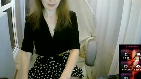 Mari online show from February 2025 05:15:01 PM