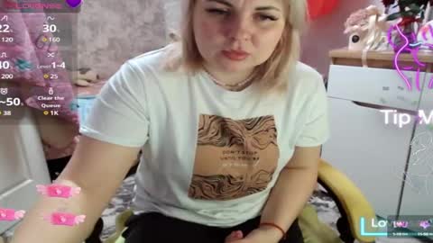 Mari online show from March 2025 03:52:02 AM