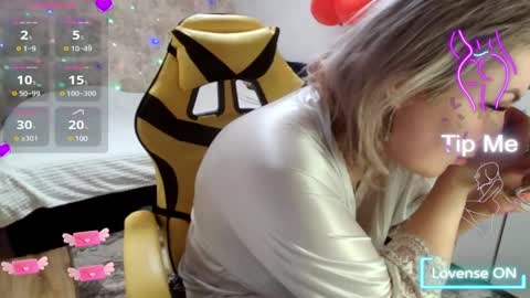 Mari online show from March 2025 07:24:01 AM