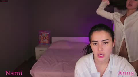 Snapshot of mari__anna chatting on February 2026 04:17:01 PM PVT IS OPEN LOVES AND WE DONT HAVE LIMITS online show from February 2026 04:17:01 PM