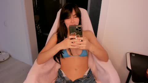 Snapshot of mari__anna chatting on May 2026 10:57:02 AM PVT IS OPEN LOVES AND WE DONT HAVE LIMITS online show from May 2026 10:57:02 AM