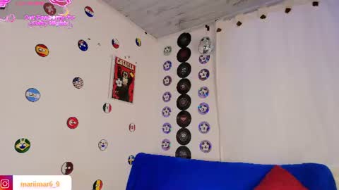 mari_mar69 online show from June 2026 11:57:02 AM