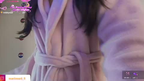 mari_mar69 online show from June 2026 10:53:01 AM